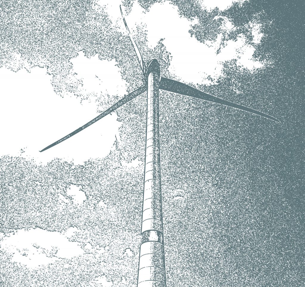 Windpark Uetze Süd